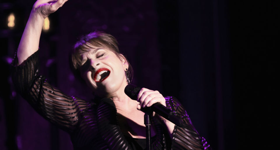 Patti LuPone – Don’t Monkey With Broadway: Songs And Stories From A Life Lived On Stage ~ Adelaide Cabaret Festival Review