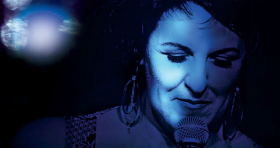 Queenie van de Zandt – Blue: The Songs Of Joni Mitchell Beautifully Told ~ Adelaide Cabaret Festival Review