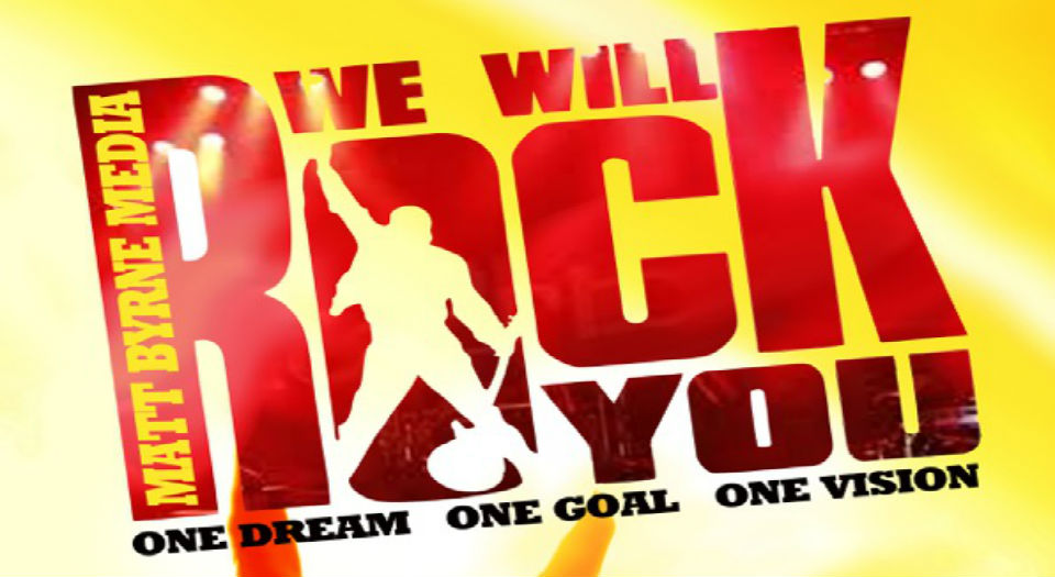 We Will Rock You: Ben Elton + Queen = Living Without Music Is Just NOT An Option – Theatre Review