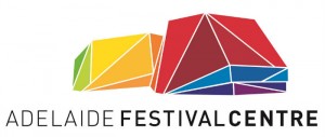 Adelaide Festival Centre Logo - The Clothesilne