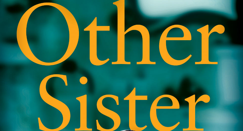 THE OTHER SISTER by Elle Croft:  We Are Family ~ Book Review