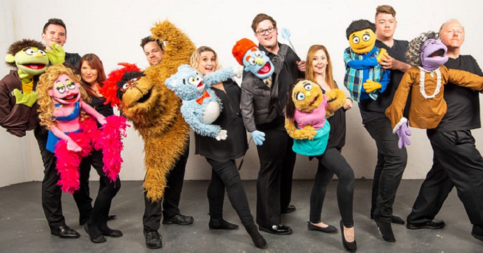 Avenue Q: I Don’t Think We’re On Sesame Street Anymore, Toto! ~ Theatre Review