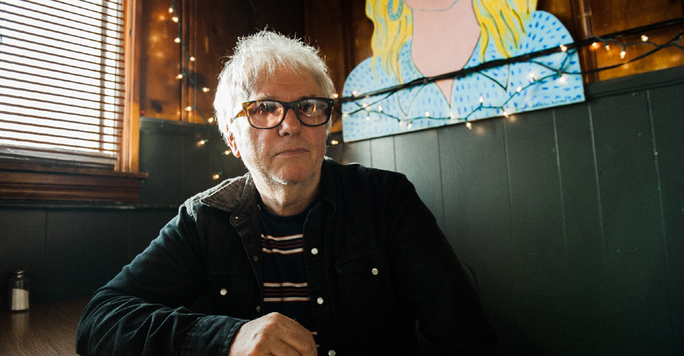 Wreckless Eric: A Man On A Mission – Interview
