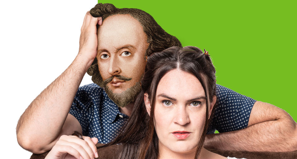 10 Things I Hate About Taming Of The Shrew: Everyone’s Mad At Shakespeare This Fringe ~ Adelaide Fringe 2019 Review