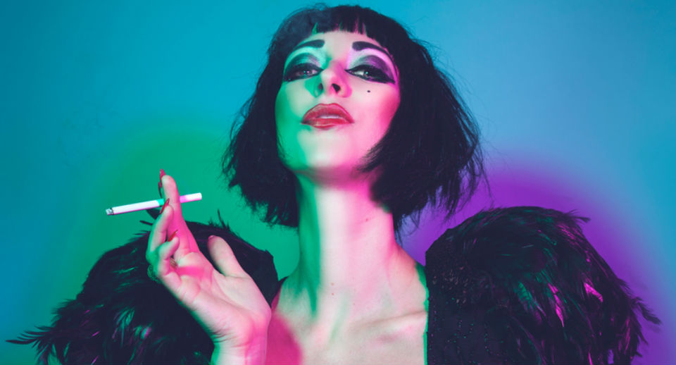Bernie Dieter’s Little Death Club: A Fantastic Night Of Humorous, Strange And Risqué Cabaret Artists ~ Adelaide Fringe 2019 Review
