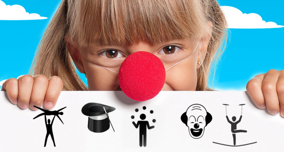Best Of Kids Fringe: Taste Testing Some Great Comedy And Circus Shows For The Family To See At Gluttony ~ Adelaide Fringe 2019 Review