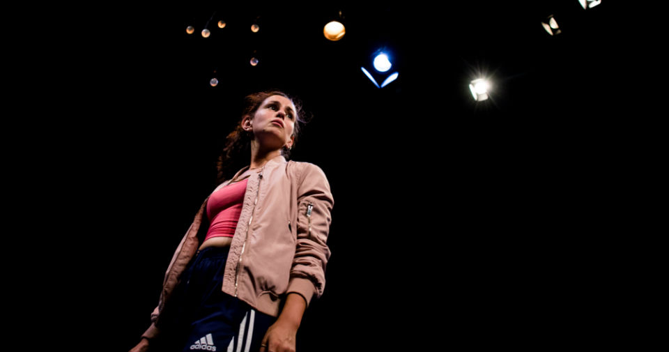 Build A Rocket: A Superbly Emotional Rollercoaster At Holden Street Theatres ~ Adelaide Fringe 2019 Review