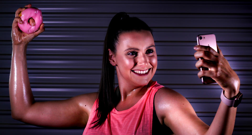 Gym Junkie: Six Steps To Fitspiration ~ Adelaide Fringe 2019 Review   