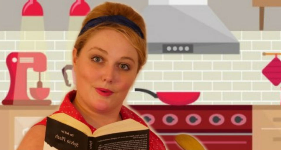 Wendy And The Lost Boys: Parodies And Other Songs About Domestic Life ~ Adelaide Fringe 2019 Review