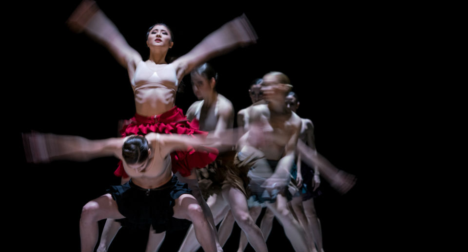 Carmen – Dresden Semperoper Ballet: Retelling The Classic Tale Of Lust, Love, Betrayal And Murder ~ Adelaide Festival 2019 Review