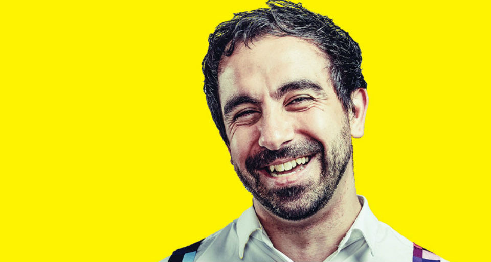 Comedians Against Humanity (Family Edition) Hosted By Yianni Agisilaou: Where Silliness Is Not Only Infectious, It’s A Must! ~ Adelaide Fringe 2019 Review