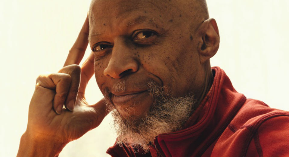LARAAJI: Ambient Music And Mesmerising Chants ~ Adelaide Fringe 2019 Review