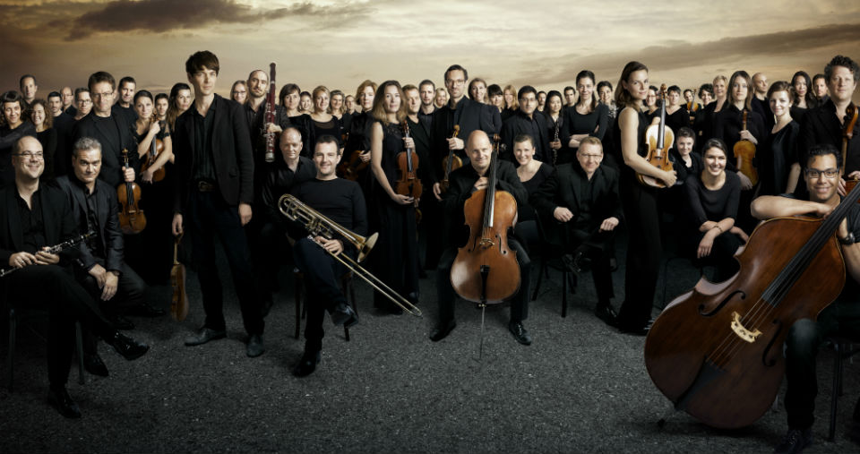 Mahler Chamber Orchestra – Mozart’s Last Symphonies: A Wonder To Behold ~ Adelaide Festival 2019 Review