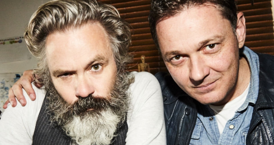 Paul McDermott and Steven Gates: Laughter Through The Anecdotes And Exquisite Harmonies ~ Adelaide Fringe 2019 Review