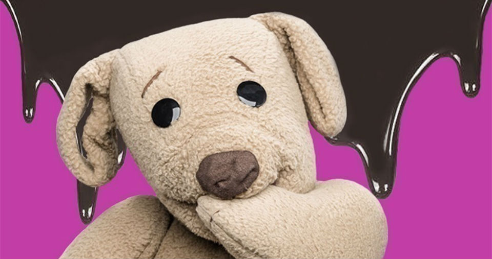 Strassman – The Bare Diet: Because Chocolate Makes Your Clothes Shrink! ~ Adelaide Fringe 2019 Interview