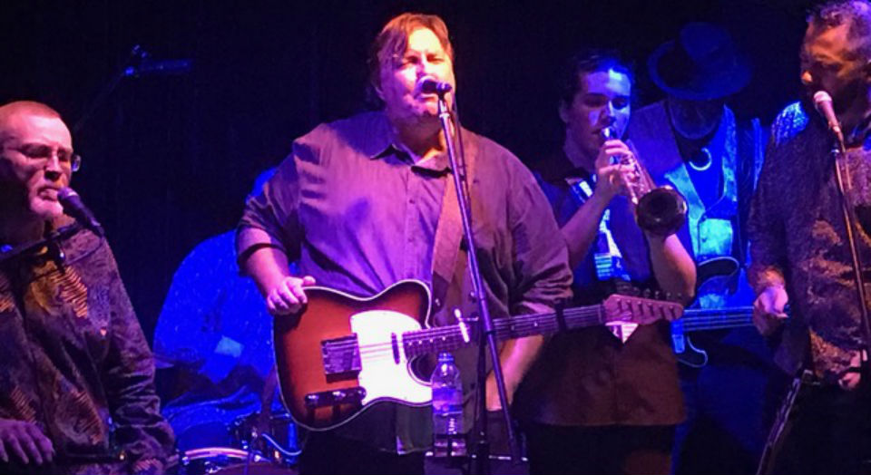 Trafalgar Plays Classic Bee Gees: A Reminder Of The Songwriting Talents Of The Brothers Gibb ~ Adelaide Fringe 2019 Review