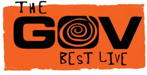 Gov Logo - The Clothesline