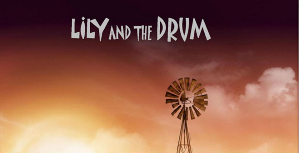 Lily And The Drum: This Is Right Now, Exceptionally So! ~ CD Review
