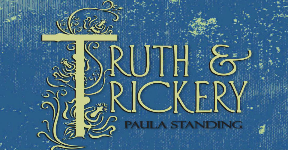Truth & Trickery: The Latest Musical Offering From Adelaide’s Paula Standing ~ CD Review
