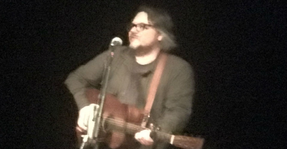 Jeff Tweedy w/ Special Guest Jen Cloher: Two Consummate Solo Performers, Two Brilliant Songwriters @ The Gov ~ Live Review