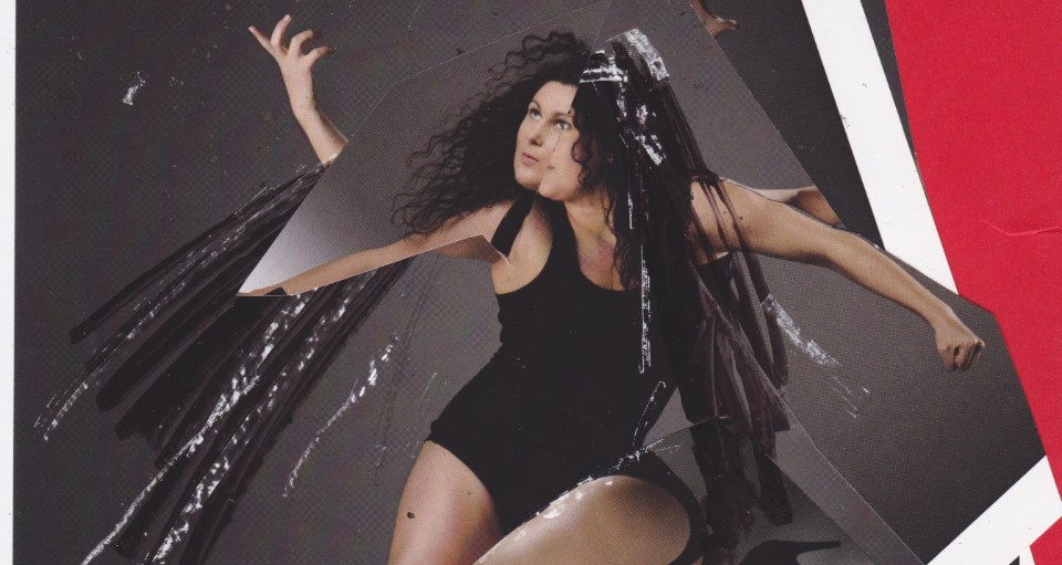 Larissa McGowan – Cher: A Journey Of Self-Discovery And Transformation ~ Adelaide Cabaret Festival 2019 Review