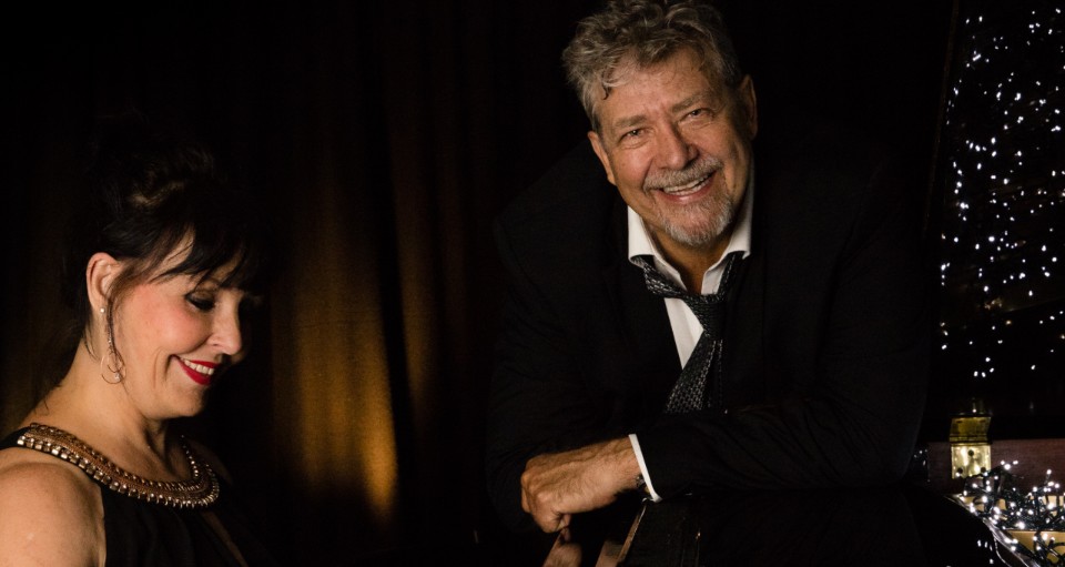 Philip Quast UNCUT With Anne-Maree McDonald At The Piano: Highlights From A Brilliant Career ~ Adelaide Cabaret Festival 2019 Review