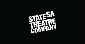 State Theatre Company SA Logo - The Clothesline