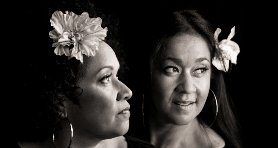 Vika & Linda – Between Two Shores: Beautiful Stories From These Iconic Singing Sisters ~ Adelaide Cabaret Festival 2019 Review