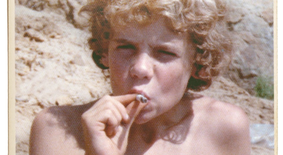 Acid For The Children by Flea: Smoke It Away, Smoke It Away, Smoke It Away Now… ~ Book Review