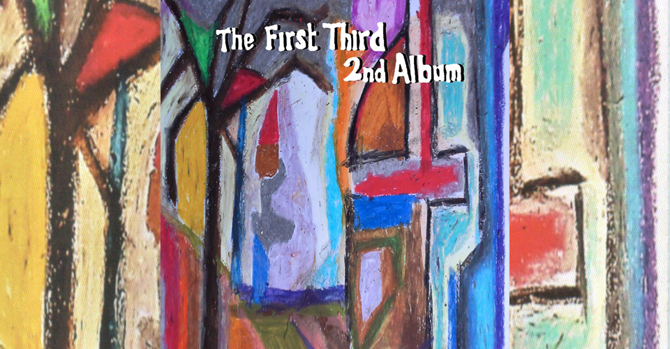 The First Third 2nd Album Springs Forth ~ CD Review