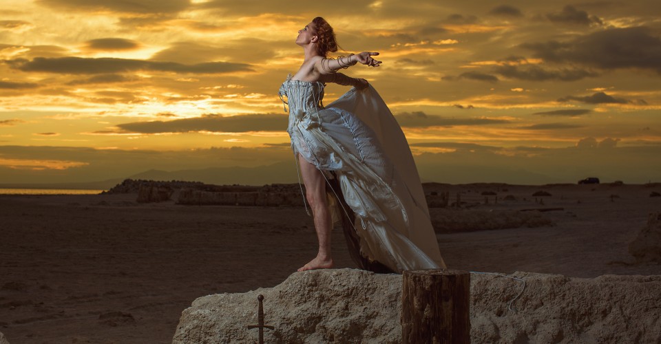 Amanda Palmer – There Will Be No Intermission: “If You Can You Must (Go See This Show)!” ~ Adelaide Fringe 2020 Review