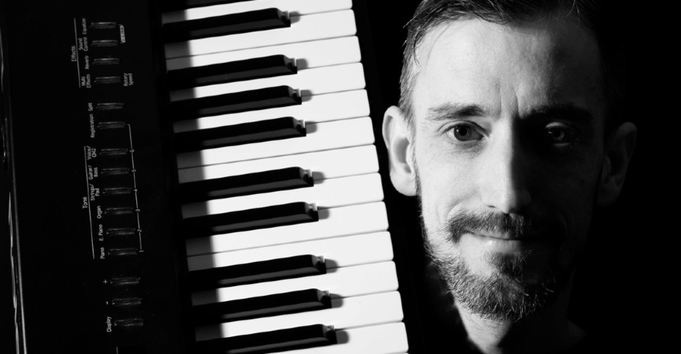 EVOKE: Rich Batsford Shares His Meditative Contemporary Classical Piano Music To Relax And Inspire ~ Adelaide Fringe 2020 Review