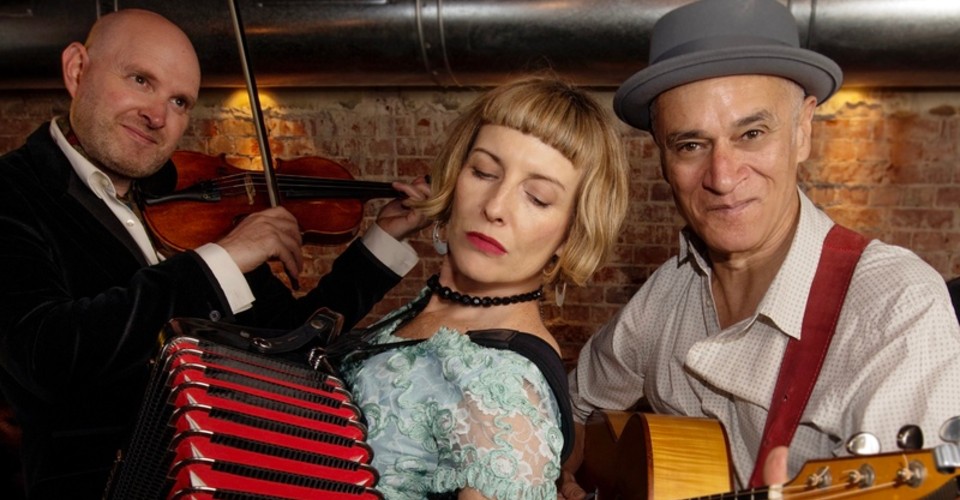 The Baker Suite And Friends Celebrate The Songs Of John Baker ~ Adelaide Fringe 2020 Review