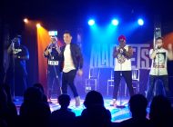 The Magnets – ’90s Rewind: Prepare Yourself To Party Along With Jaw-Dropping Harmonies And Beatboxing Excellence ~ Adelaide Fringe 2020 Review