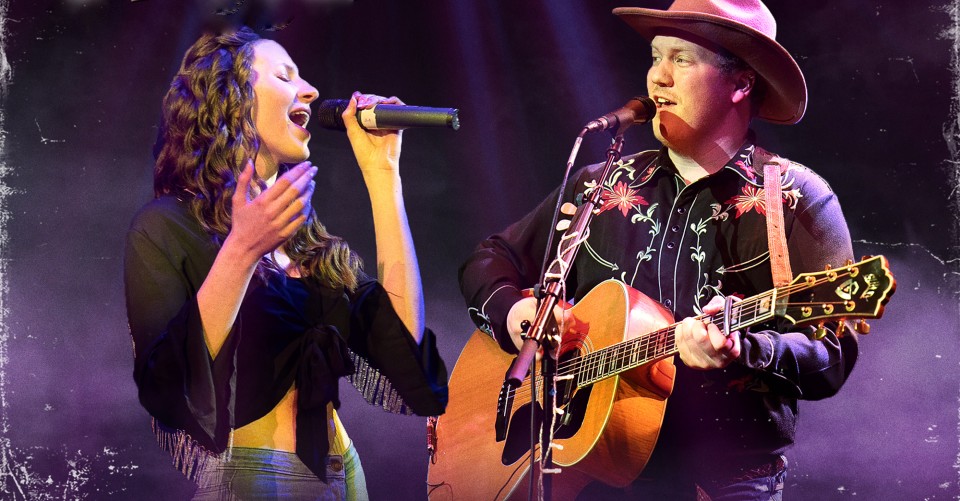 The Nashville Story: Sweet Indulgences For Lovers Of Country ~ Adelaide Fringe 2020 Review