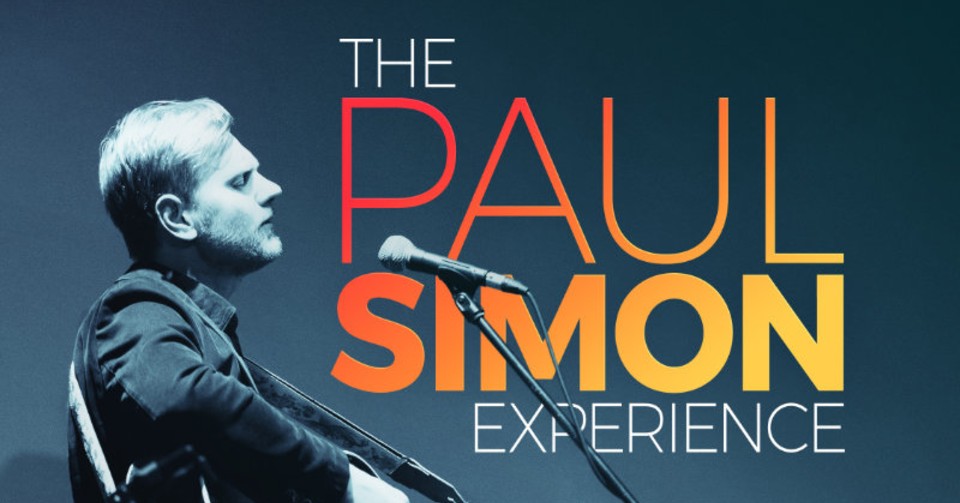 The Paul Simon Experience: Songs For The Asking ~ Adelaide Fringe 2020 Review