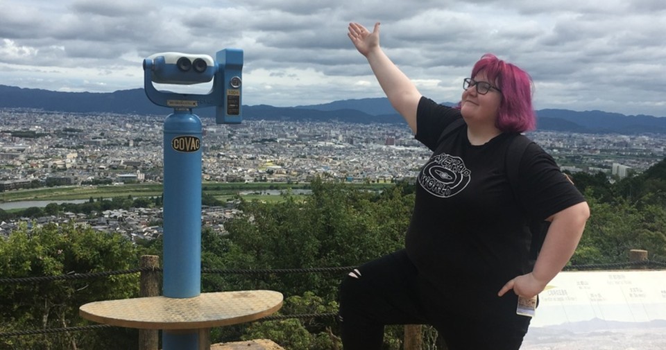 Fat Witch: Life Is Made Of Awesome Nerd Moments ~ Adelaide Fringe 2020 Review     