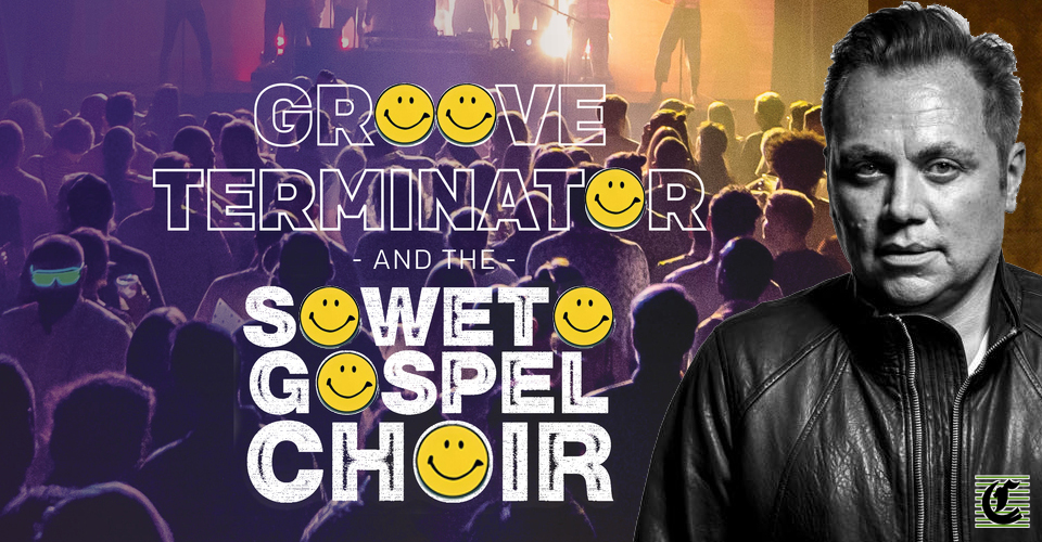 Groove Terminator & The Soweto Gospel Choir: I Wanna Tell You A Little Story ‘Bout House ~ Adelaide Fringe Interview 2020