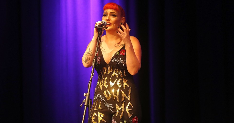 Singin’ In The Pain: A Disability And Chronic Illness Cabaret ~ Adelaide Fringe 2020 Review