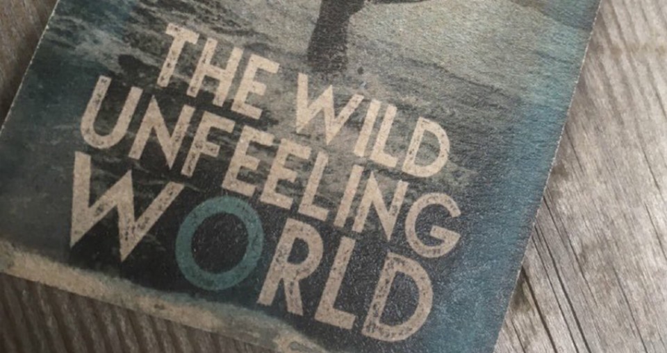The Wild Unfeeling World: Moby Dick In Modern London ~ Adelaide Fringe 2020 Review 