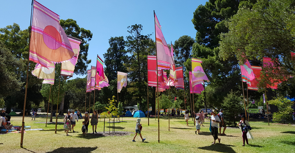 WOMADelaide 2020: A Little Bit Of Everything by David Robinson ~ Day 3 WOMAD Review