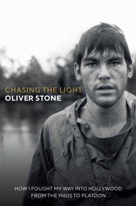 CHasing The Light by Oliver Stone