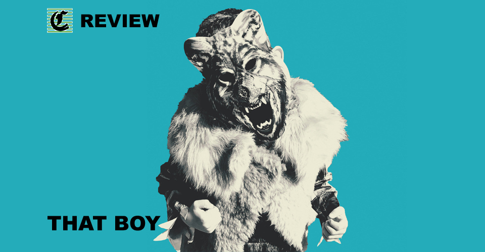 That Boy: Parenting Doesn’t Come With Instructions… Nor Does Unconditional Love~ Adelaide Fringe 2021 Review