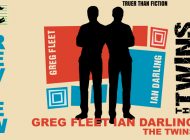 The Twins w/ Greg Fleet & Ian Darling: Only Their Shakespeare Can Tell Them Apart ~ Adelaide Fringe 2021 Review