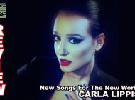 Carla Lippis: New Songs For The New World ~ Adelaide Fringe 2021 Review