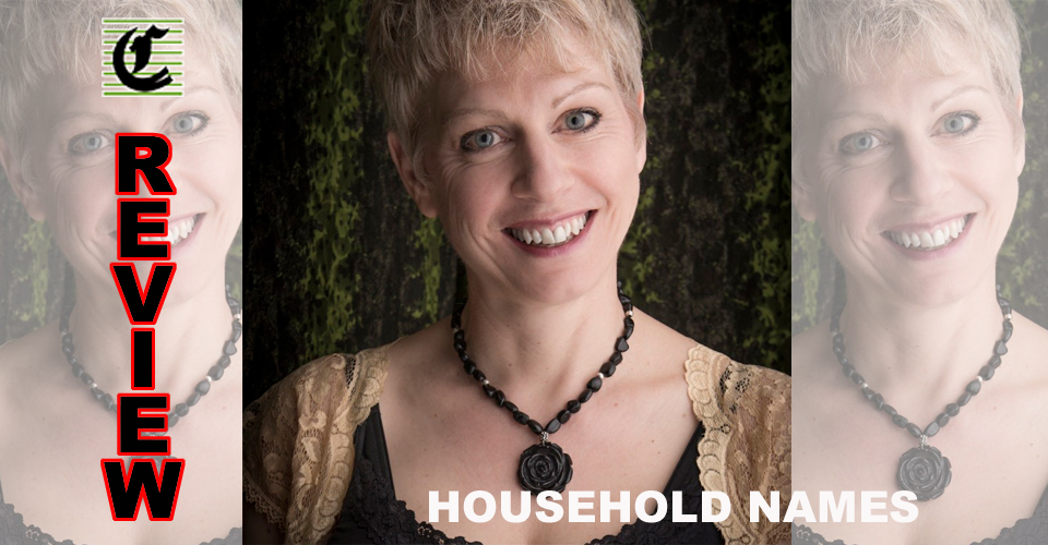 Household Names: Magnificent Music With A Subtext ~ Adelaide Fringe 2021 Review