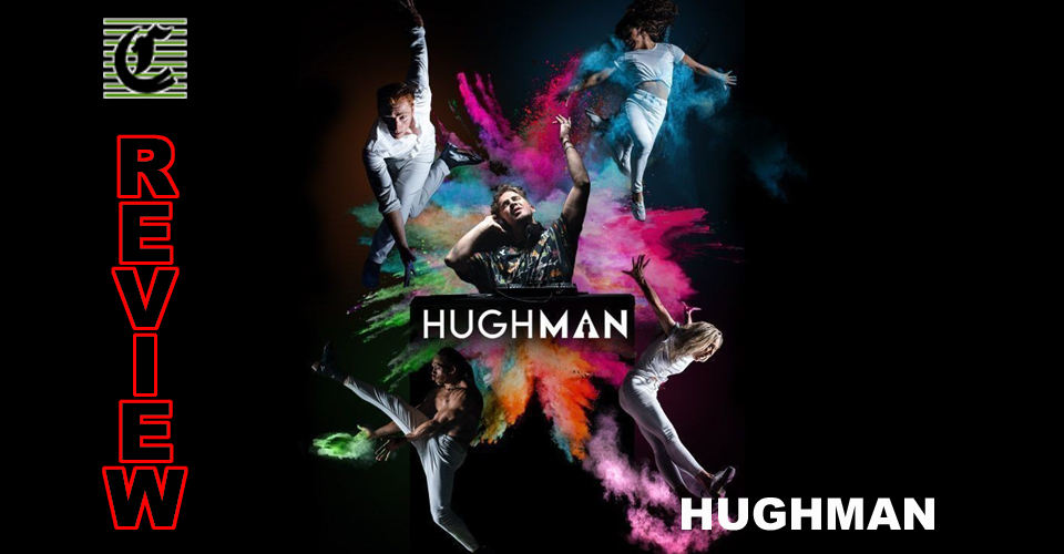 HUGHMAN: It’s All About The Jackman ~ Adelaide Fringe 2021 Review