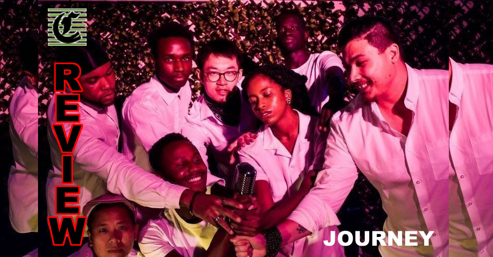 Journey: Stories Of Migration To A New Homeland ~ Adelaide Fringe 2021 Review