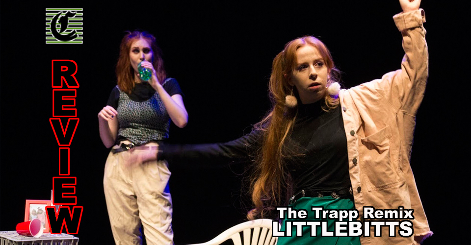 LittleBitts – The Trap Remix: Get Yourself Some Fresh Adelaide Comedy ~ Adelaide Fringe 2021 Review