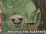 Roger And The Albatross: Sibling Rivalry Meets The Midnight Cowboy ~ Adelaide Fringe 2021 Interview